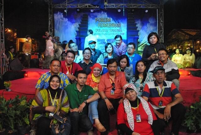 Agrowisata Bhakti Alam Pasuruan Jawa Timur