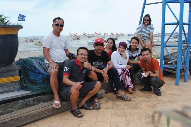 Agrowisata Bhakti Alam Pasuruan Jawa Timur