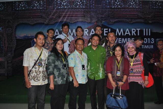 Agrowisata Bhakti Alam Pasuruan Jawa Timur