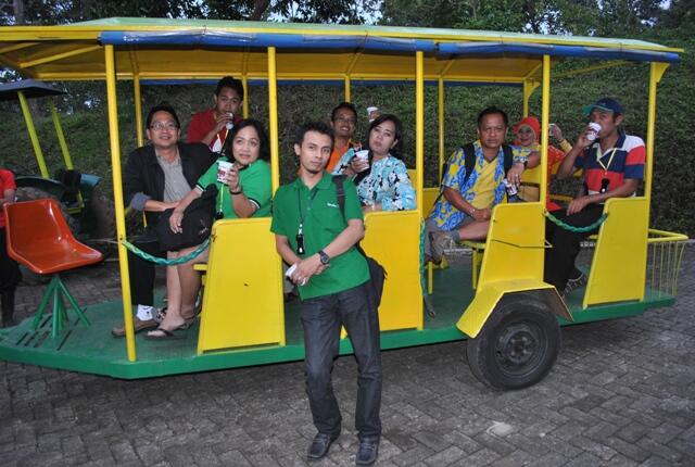 Agrowisata Bhakti Alam Pasuruan Jawa Timur
