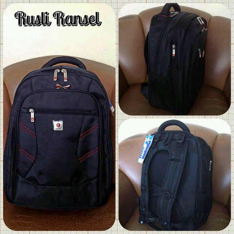 WTS Tas Ransel Import & ACC Pria