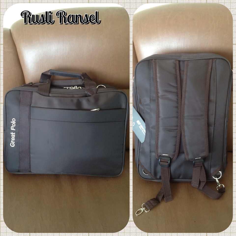 WTS Tas Ransel Import & ACC Pria
