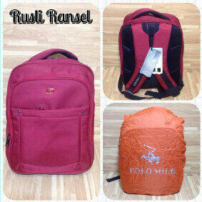 WTS Tas Ransel Import & ACC Pria