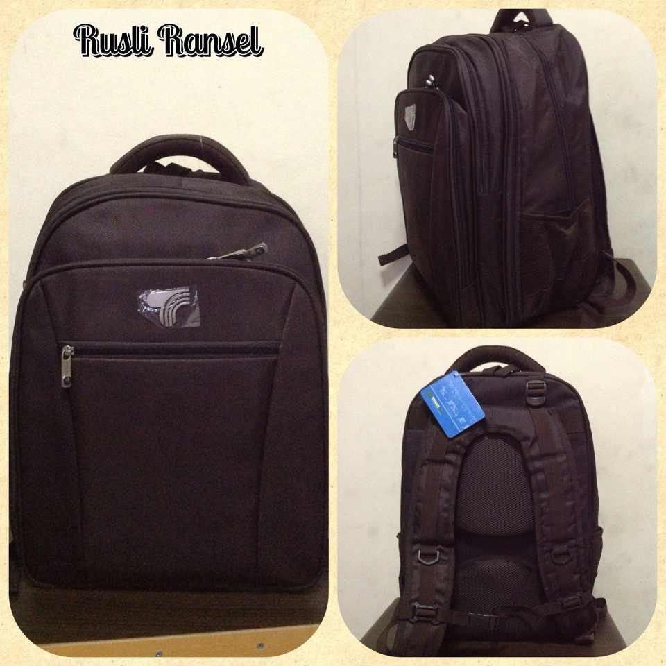 WTS Tas Ransel Import & ACC Pria