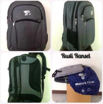 WTS Tas Ransel Import & ACC Pria