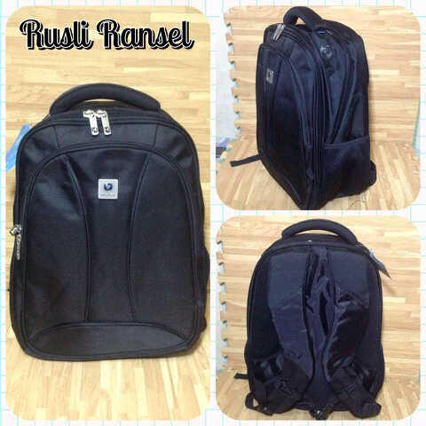 WTS Tas Ransel Import & ACC Pria
