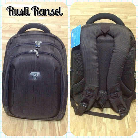 WTS Tas Ransel Import & ACC Pria