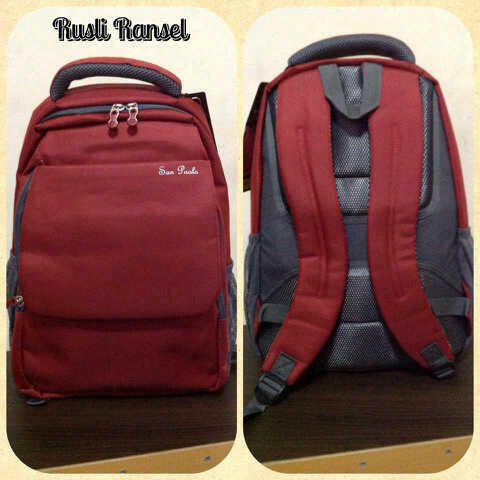WTS Tas Ransel Import & ACC Pria