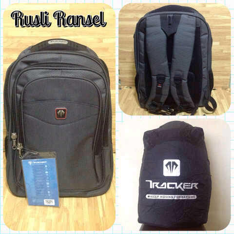 WTS Tas Ransel Import & ACC Pria