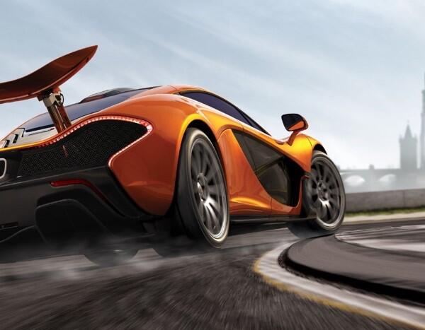 Menjajal Balapan Pertama di Forza Motorsport 5 in Xbox One