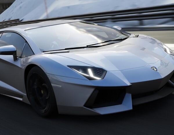 Menjajal Balapan Pertama di Forza Motorsport 5 in Xbox One