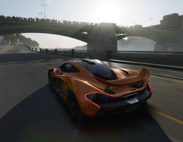 Menjajal Balapan Pertama di Forza Motorsport 5 in Xbox One