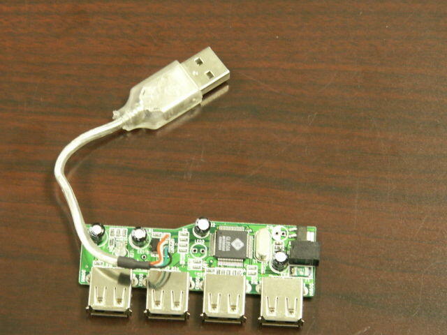 Membuat DIY USB &quot;Hard Drive&quot; &#91;Barang ini di toko manapun ga ada yang jual&#93;