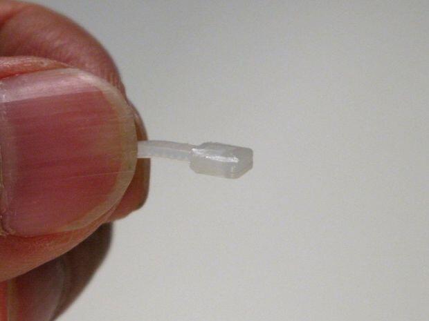 Memperbaiki Konektor Lan Yang Patah (Ethernet Plug)