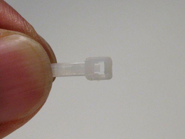 Memperbaiki Konektor Lan Yang Patah (Ethernet Plug)