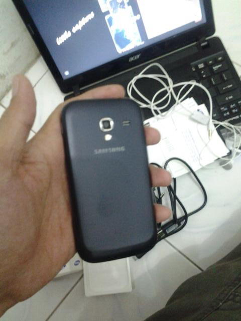 GALAXY ACE2 FULLSET GARANSI PANJANG