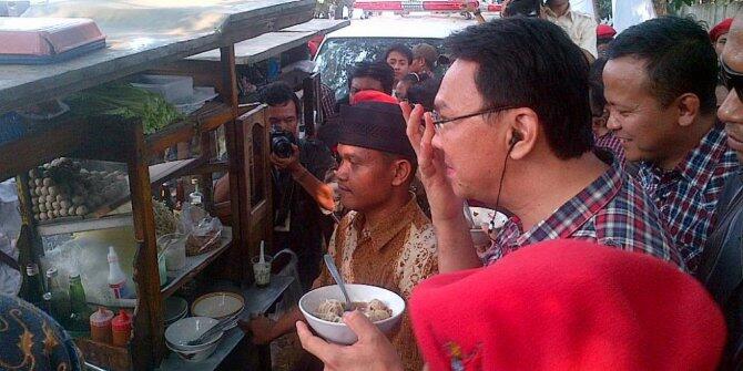 4 Curhat tukang bakso jika pemerintah stop impor sapi Australia