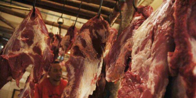 4 Curhat tukang bakso jika pemerintah stop impor sapi Australia