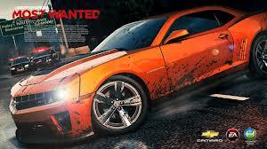 Need For Speed Most Wanted a CRITERION