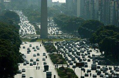 10 Jalan Paling Unik dan Mengagumkan di Dunia