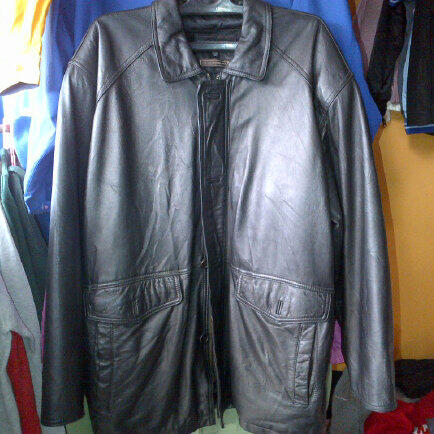 91 Model Jaket Safari HD