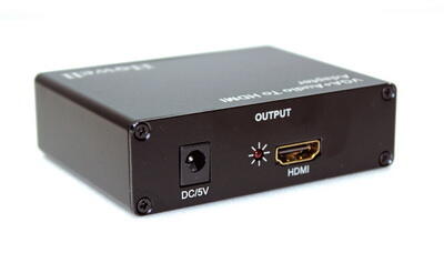 Kabel HDMI dan VGA (1,5,3,5,10,15,20 Meter),Konverter,Splitter,Switcher