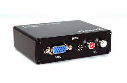 Kabel HDMI dan VGA (1,5,3,5,10,15,20 Meter),Konverter,Splitter,Switcher
