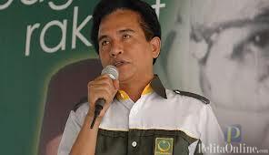 Yusril Pasrah Nasib Partainya Pada Pemilu 2014