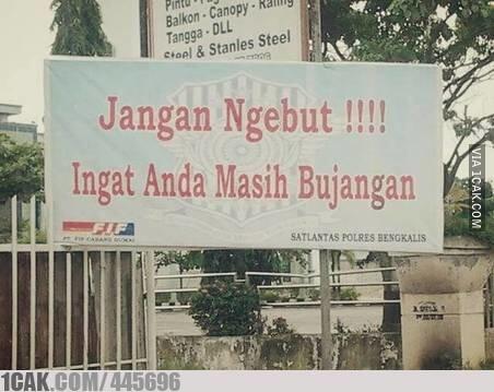 Yang lagi Ngjar Pertamax dan ISO masuk