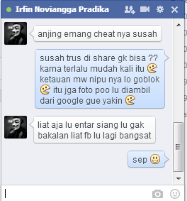 HACKER ONANYMOUS PART IIII