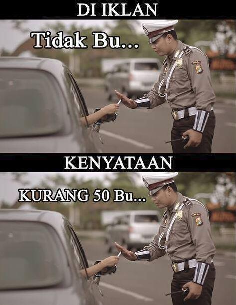 Iklan dan Kenyataan