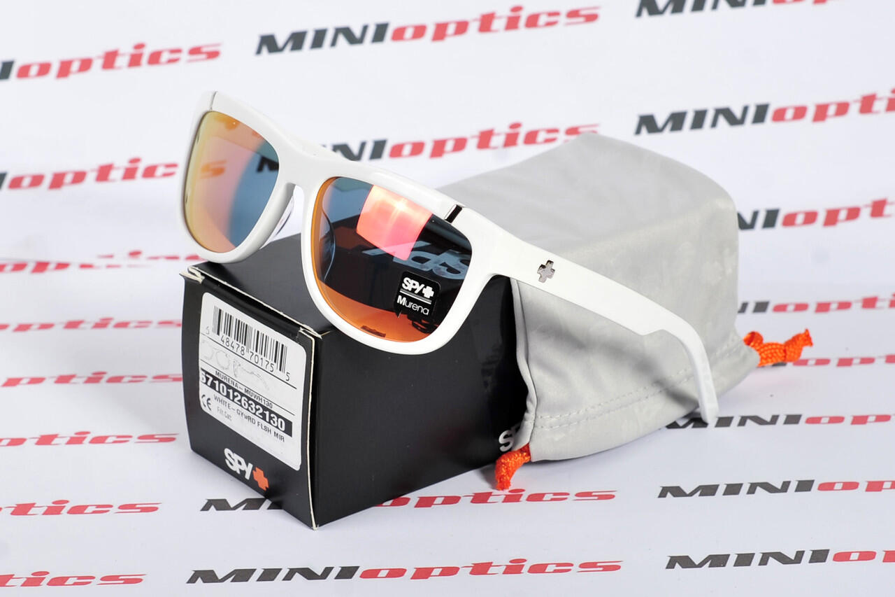 SUNGLASSES/ KACAMATA SPY+ KEN BLOCK, MURENA, BLOK, TOURING, McCOY, FLYNN For Reseller
