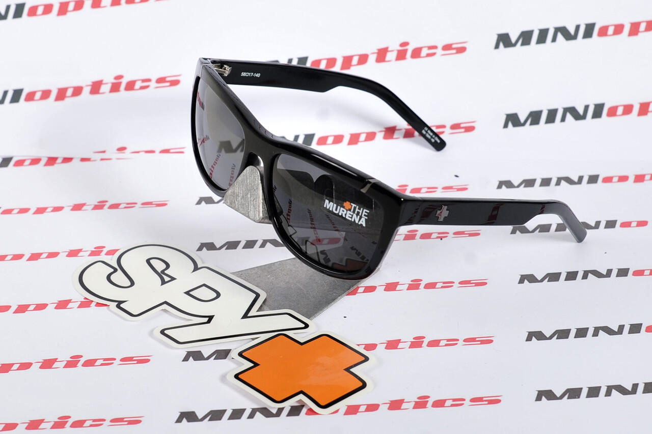 SUNGLASSES/ KACAMATA SPY+ KEN BLOCK, MURENA, BLOK, TOURING, McCOY, FLYNN For Reseller
