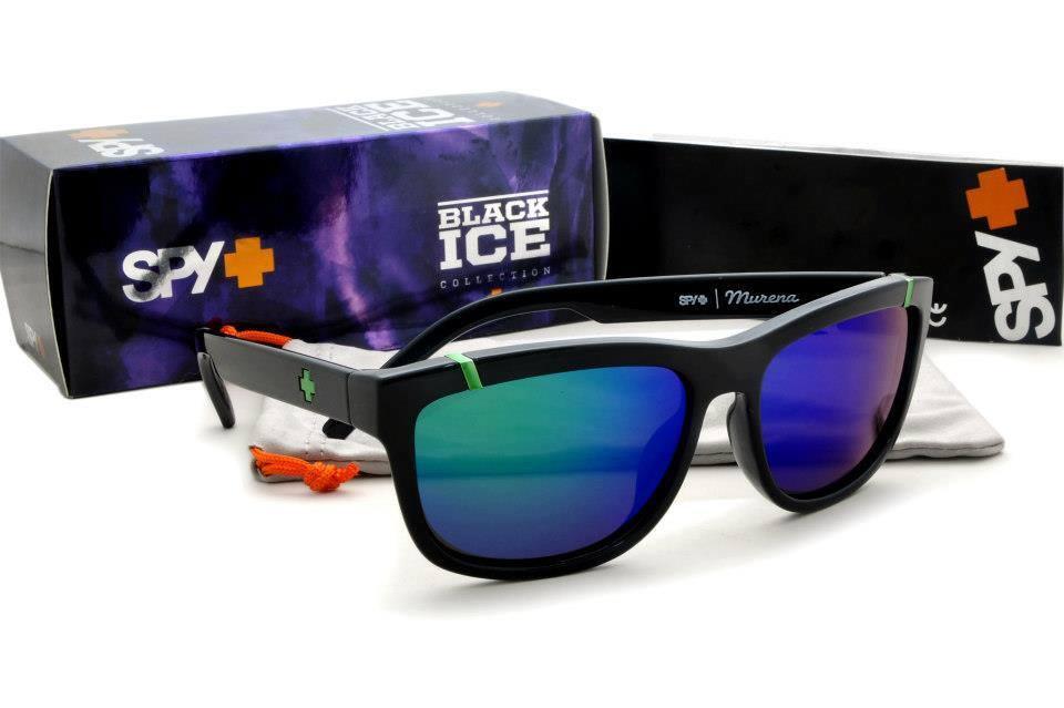 SUNGLASSES/ KACAMATA SPY+ KEN BLOCK, MURENA, BLOK, TOURING, McCOY, FLYNN For Reseller