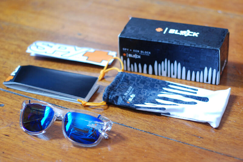 SUNGLASSES/ KACAMATA SPY+ KEN BLOCK, MURENA, BLOK, TOURING, McCOY, FLYNN For Reseller