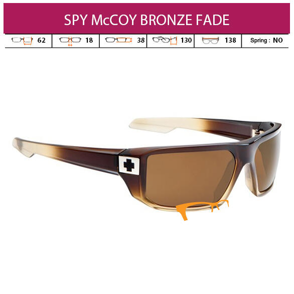 SUNGLASSES/ KACAMATA SPY+ KEN BLOCK, MURENA, BLOK, TOURING, McCOY, FLYNN For Reseller