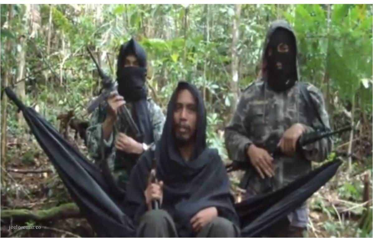 10 Cadangan Militer Indonesia yg bikin ngakak