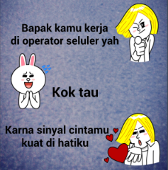  komik  line  KASKUS