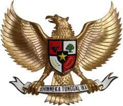 »Garuda« Lambang Indonesia Bukanlah »Elang Jawa«