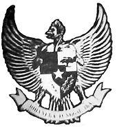 »Garuda« Lambang Indonesia Bukanlah »Elang Jawa«