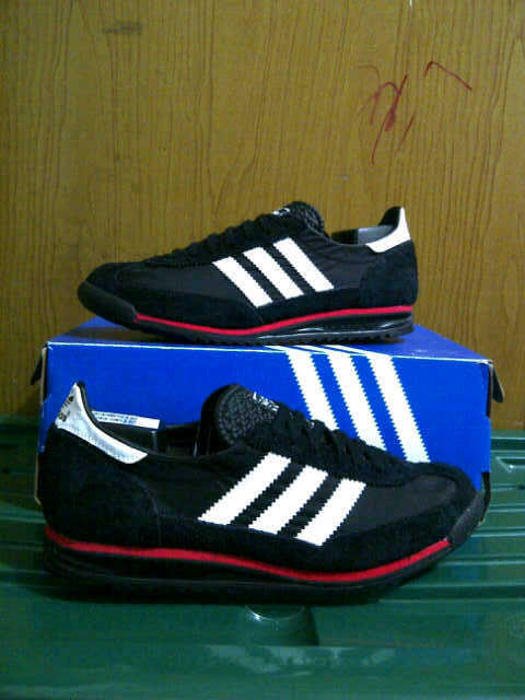 Original SL72 , Size 43 1/3