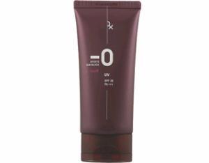 Obral Sunblock MinusZero SPF 50+/PA+++ Preloved dan Infadolan cream brand new