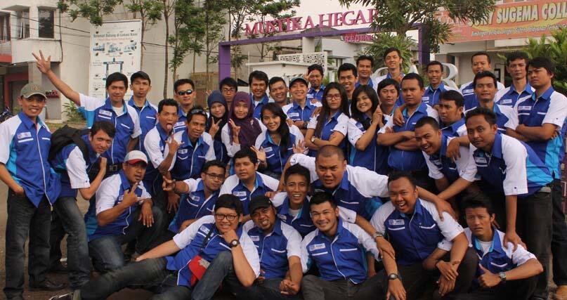 Lowongan First Media Bandung