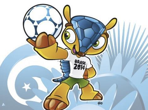 Maskot Piala Dunia dari Tahun ke Tahun