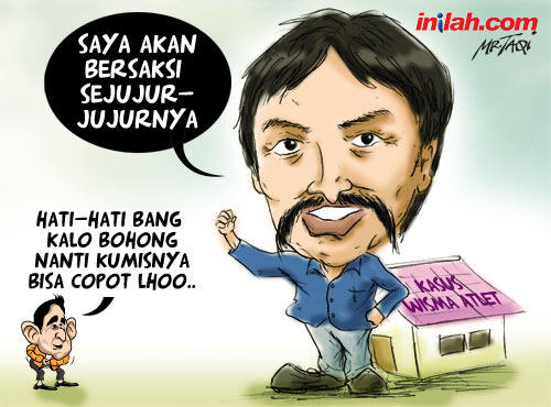 'TAHUN 2013&quot; KOK TAMBAH PARAH !!