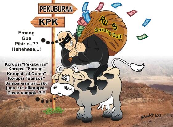 'TAHUN 2013&quot; KOK TAMBAH PARAH !!