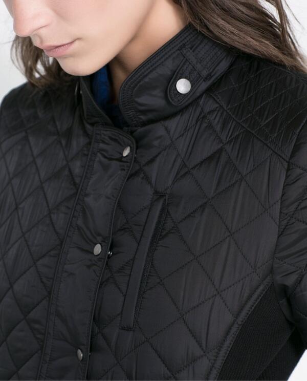Jaket ZARA ORI for woman (kado buat pacar)