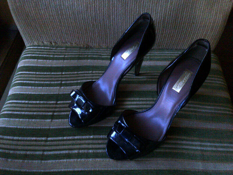 Fashion Wanita, Sepatu