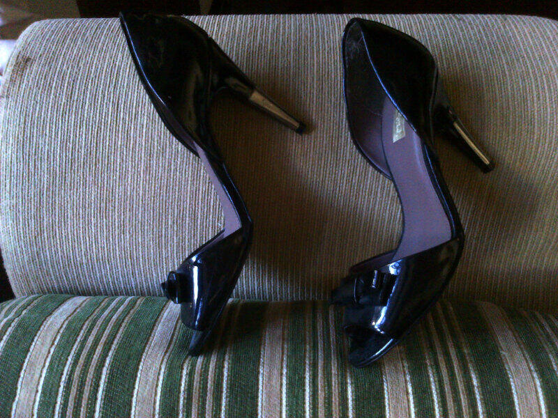 Fashion Wanita, Sepatu