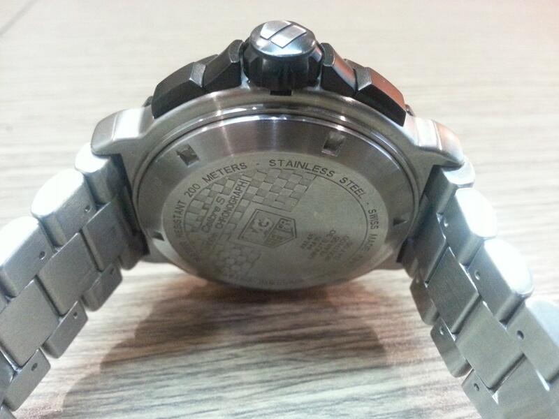tag heuer cah7010